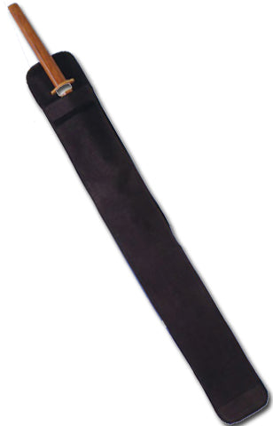 Fujimae Funda para Bokken y Katana – Negro