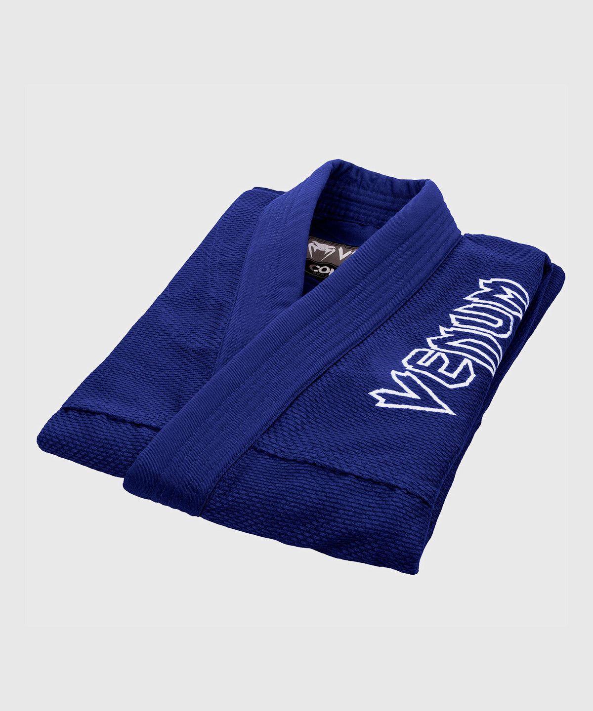 Venum Contender 2.0 BJJ Gi - Navy blue
