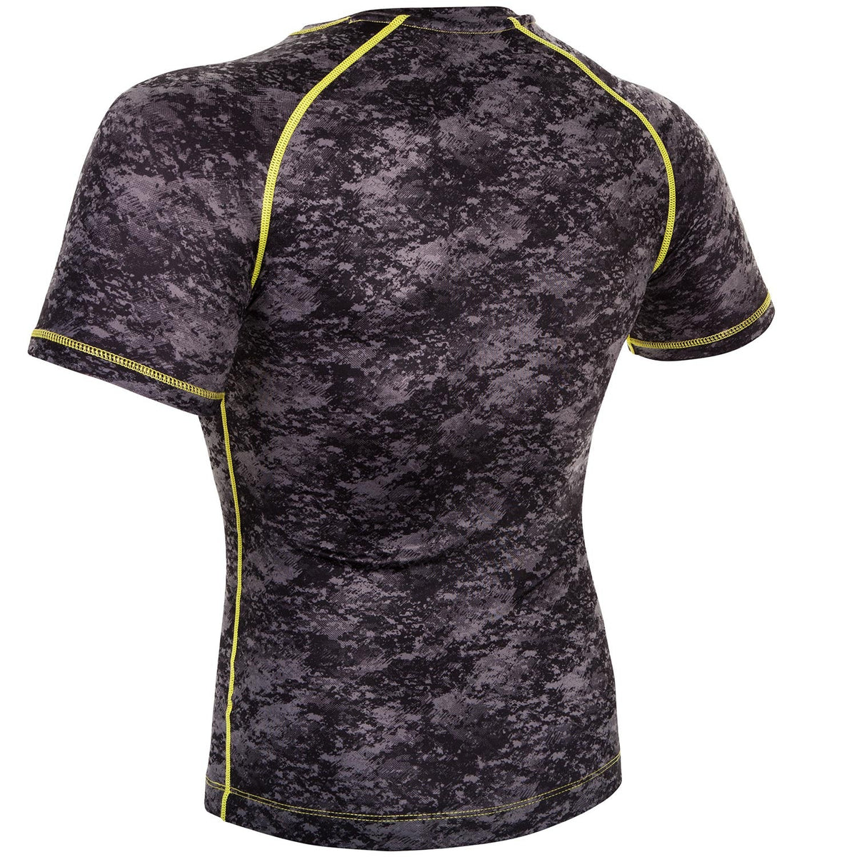 Venum Tramo Rashguard - Kurzarm