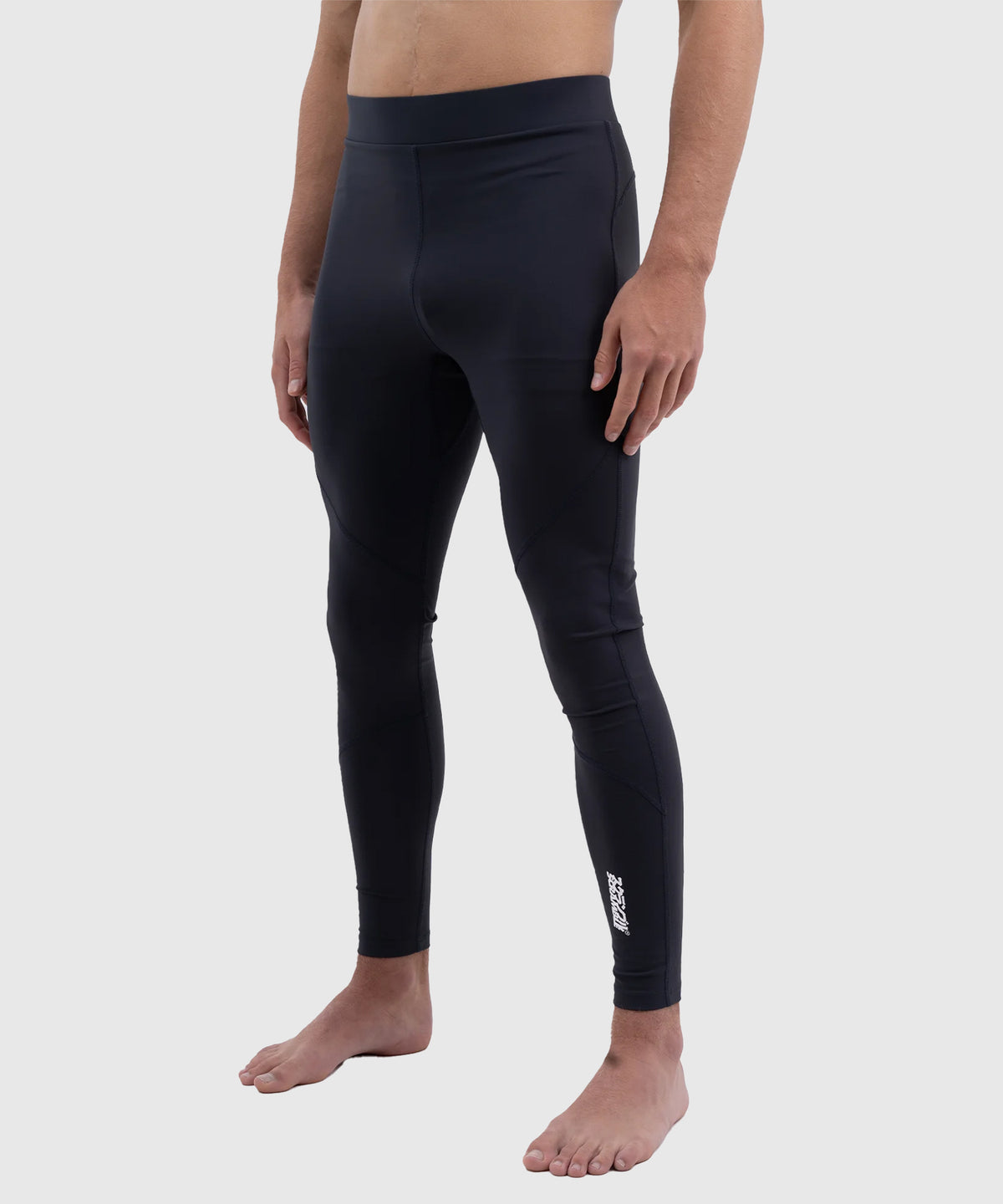 Scramble Shinobi Spats - Negro