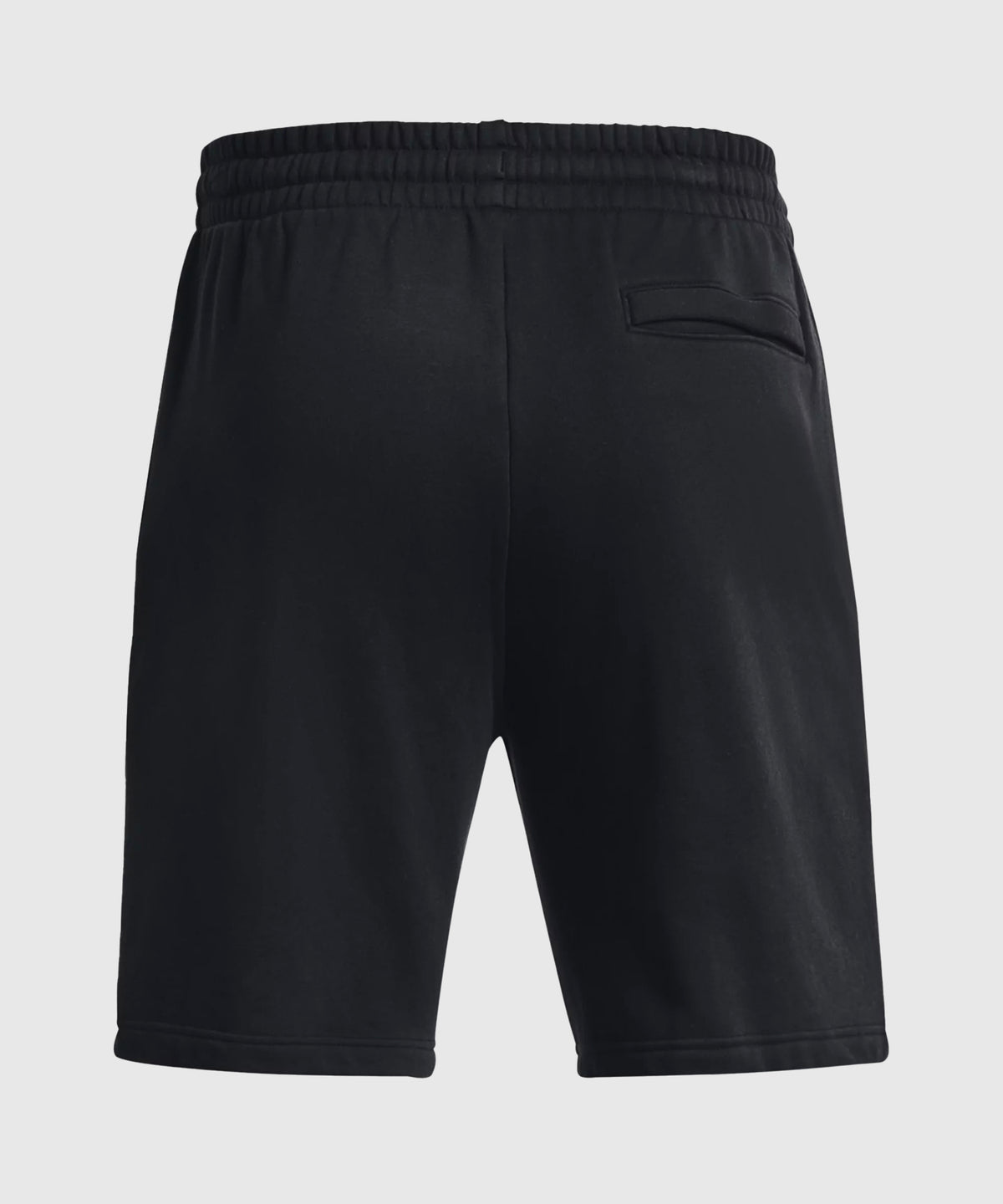 Under Armour Ua Rival Fleece Fightshorts – Schwarz