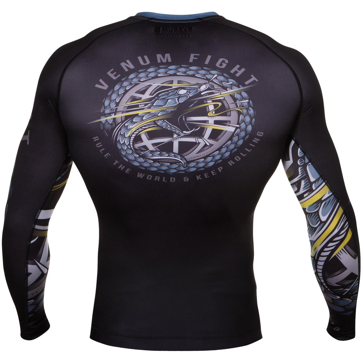 Camiseta Venum Licra RTW