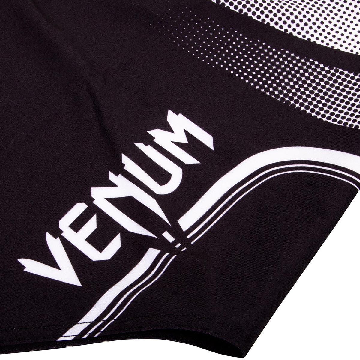Fightshort court Venum Tempest 2.0