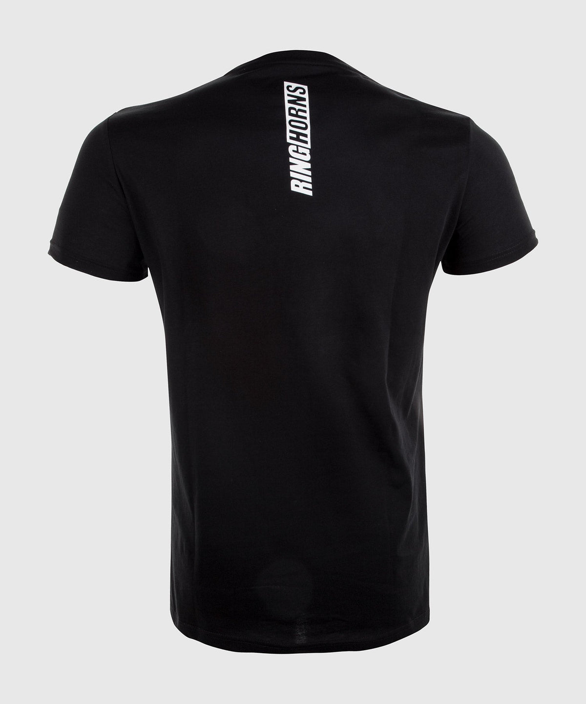 T-shirt Ringhorns Charger - Noir