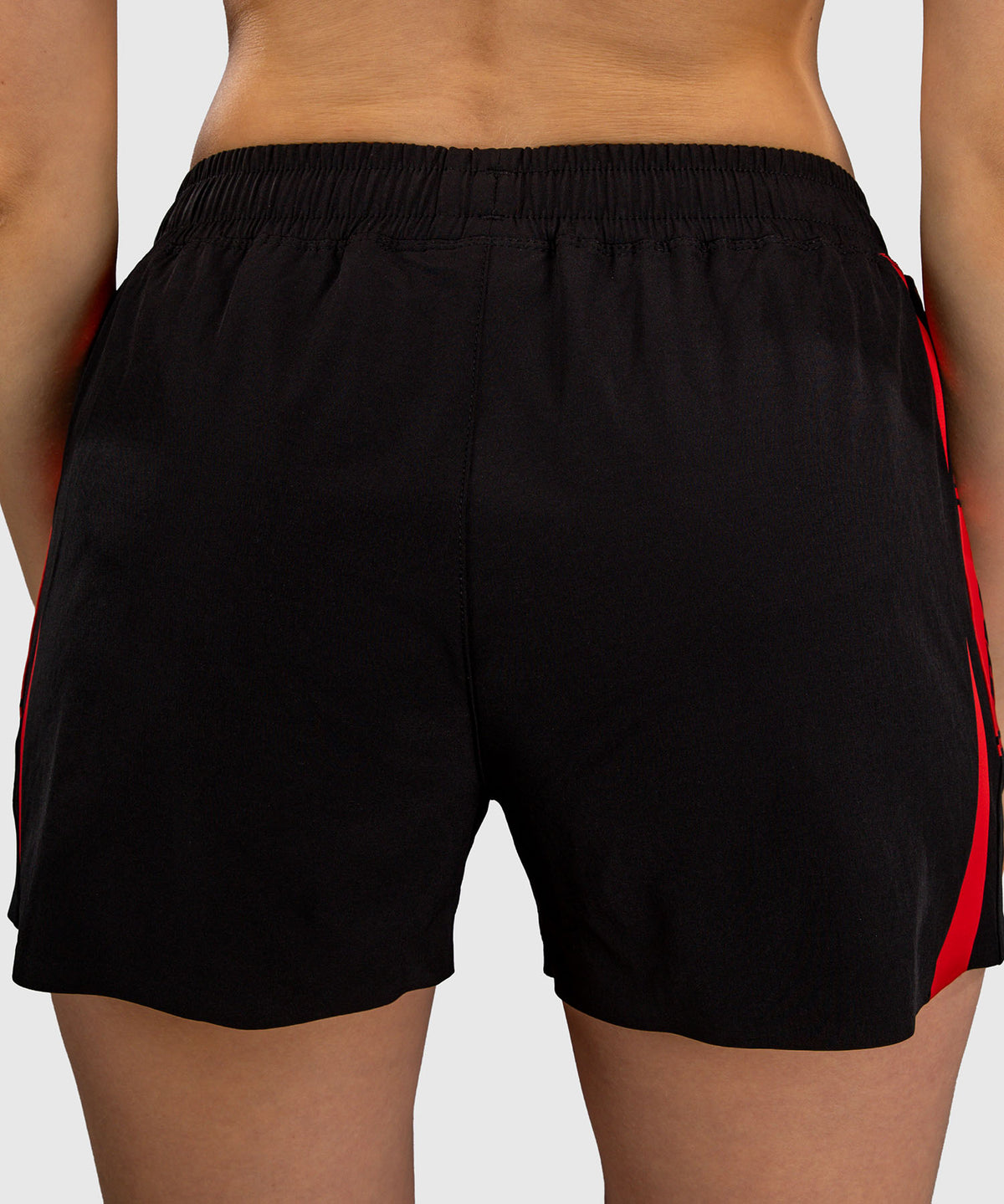 Venum UFC Unity by Venum Authentic Fight Week Short Técnico para Mujer - Negro