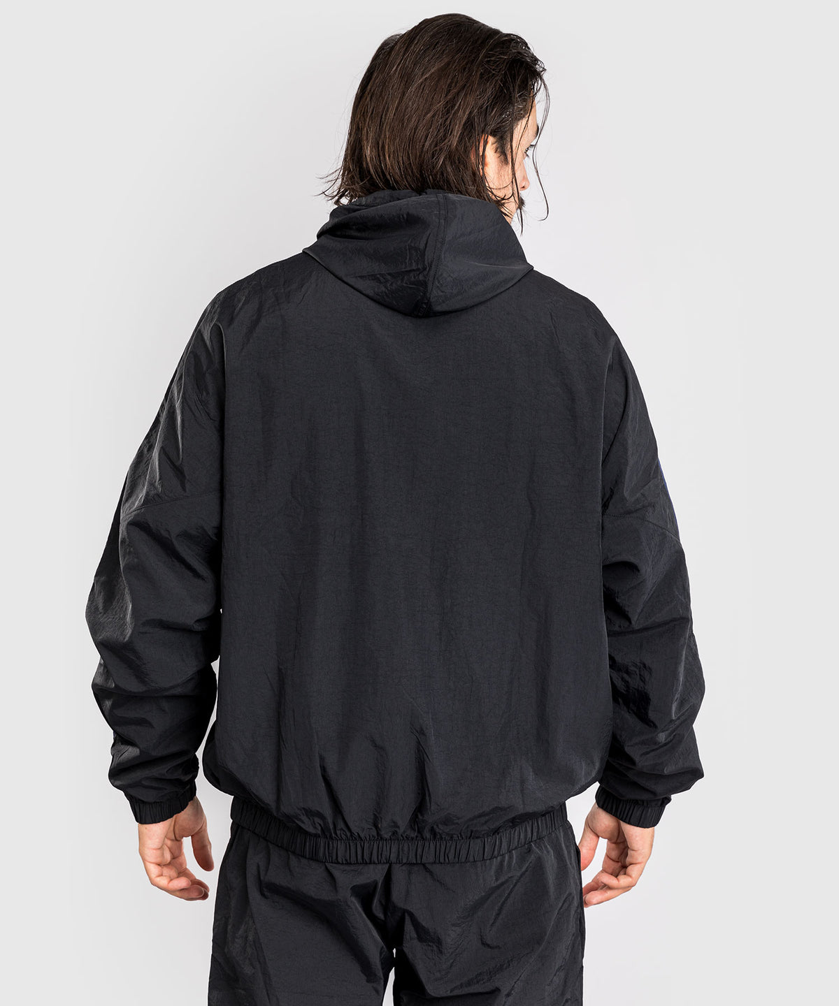 Veste Venum Vectra - Noir/Bleu
