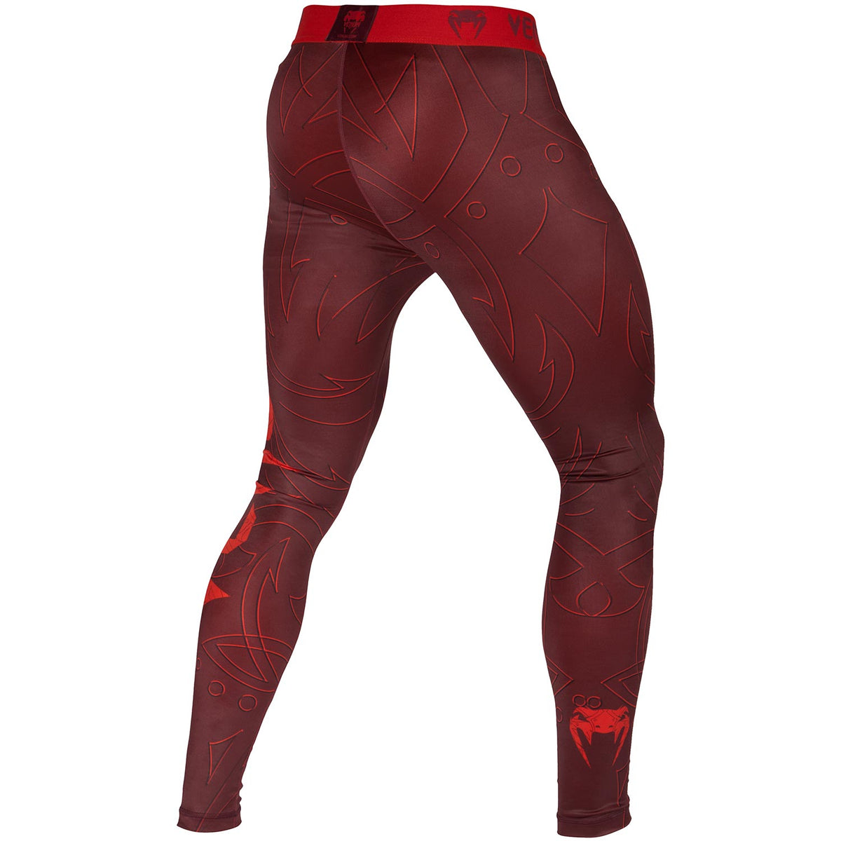 Pantalon de Compression Venum Nightcrawler