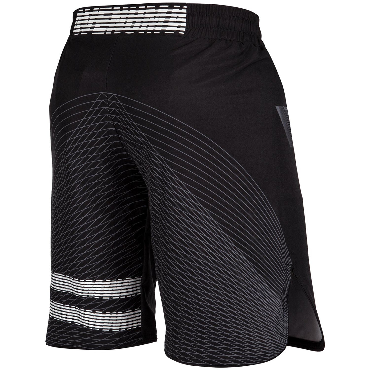 Venum Club 182 Trainingsshorts - Schwarz