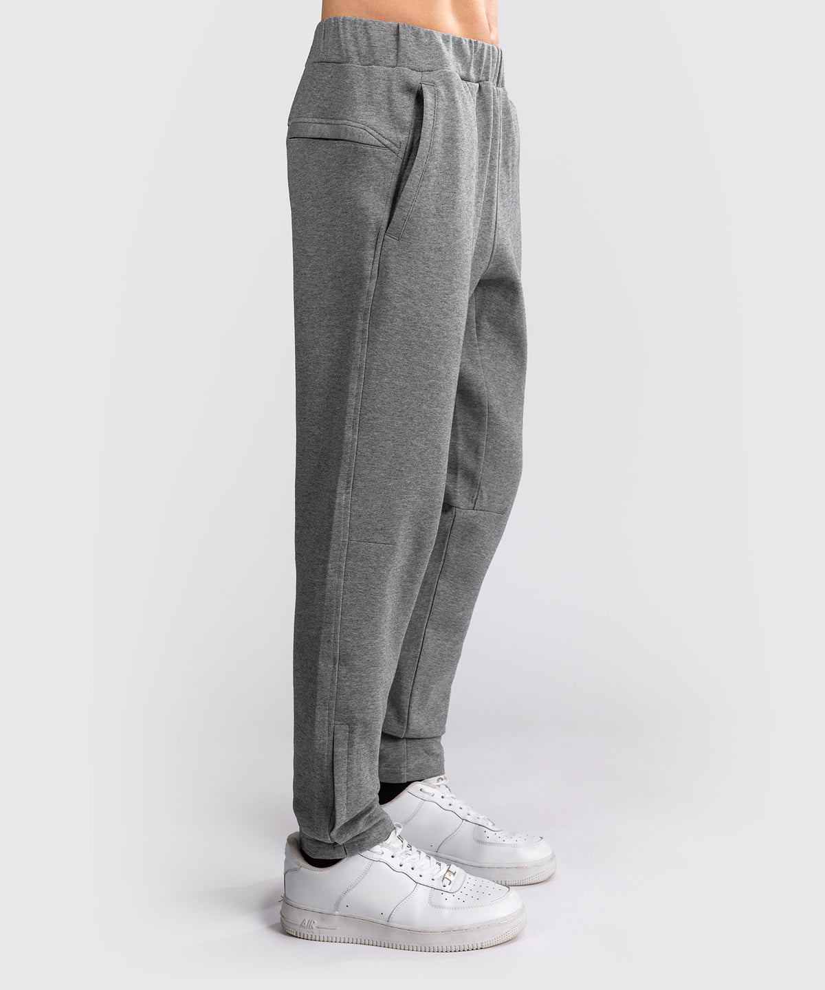 Venum City Core Joggers - Nube Gris