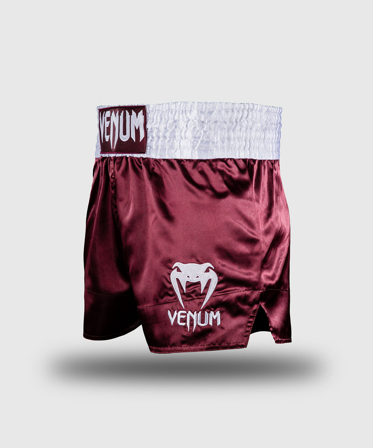 Venum Classic Short de Muay Thai – Burdeos