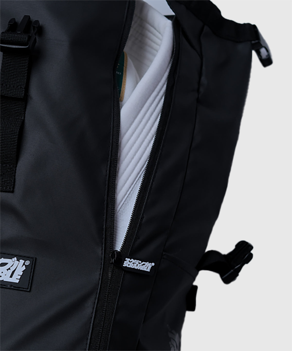 Scramble Backpack Stealth