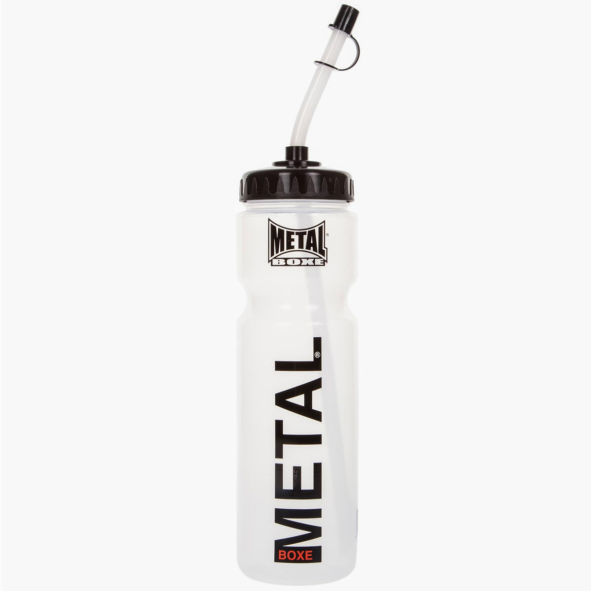 Metal Boxe Borraccia 800ml