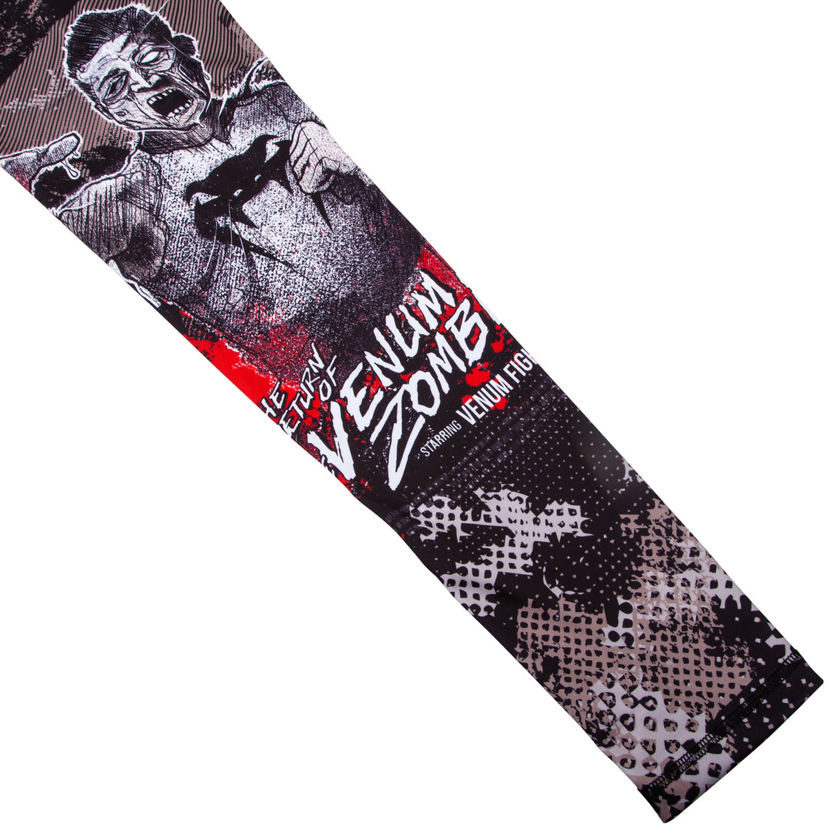 Venum Zombie Return Compression Pants