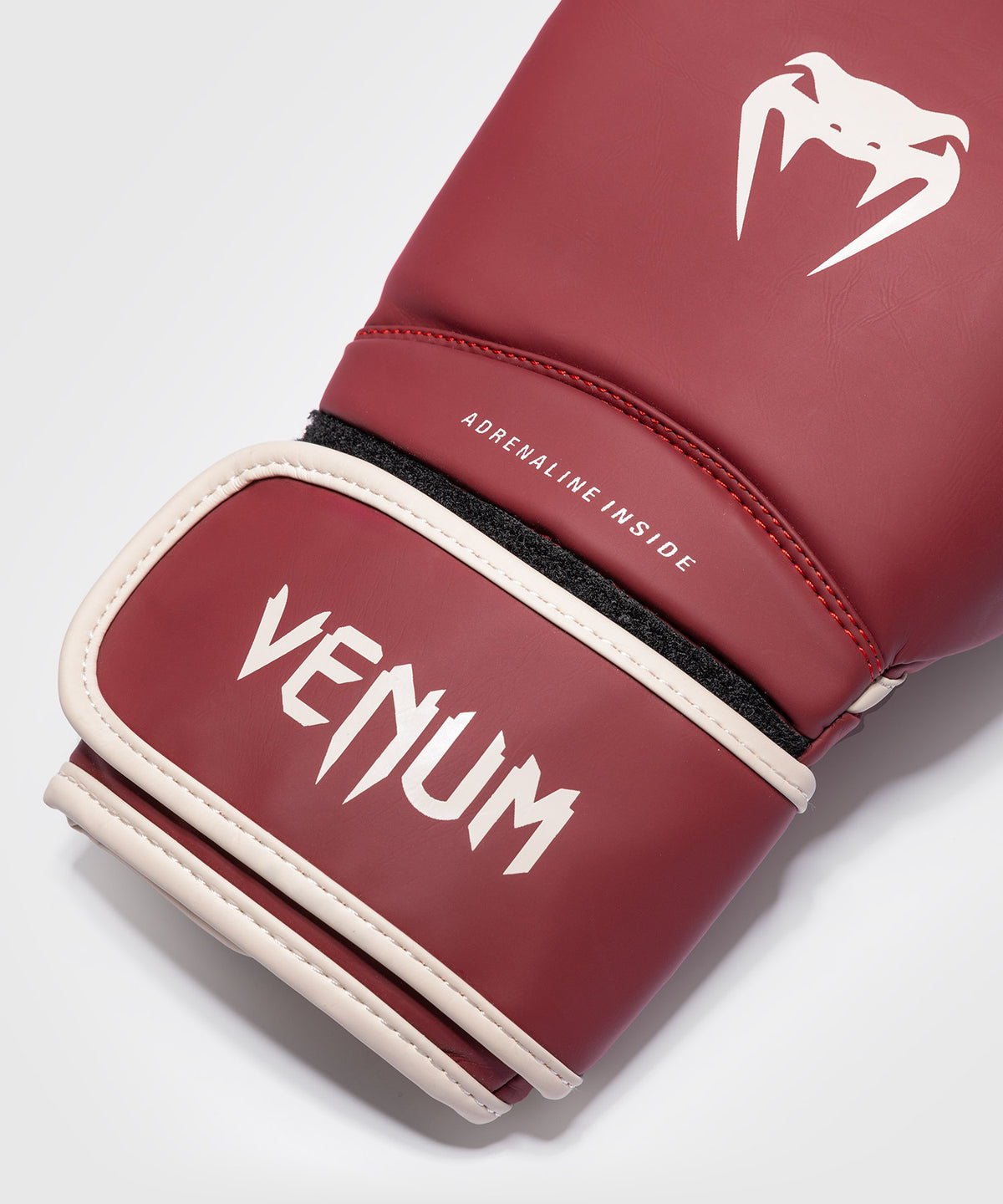 Venum Contender 1.5 Guantes de Boxeo - Burdeos/ Arena