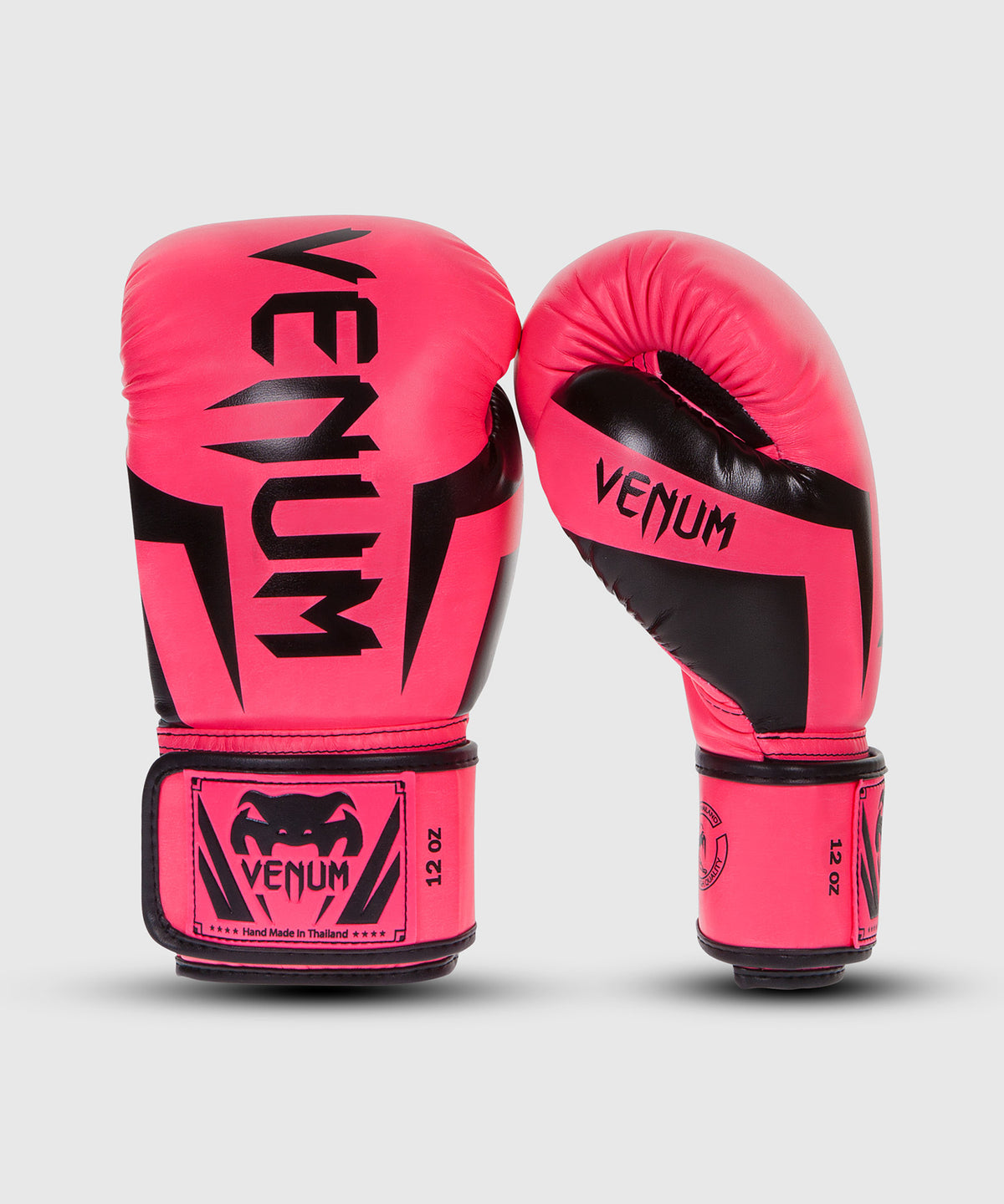 Venum Elite Boxhandschuhe