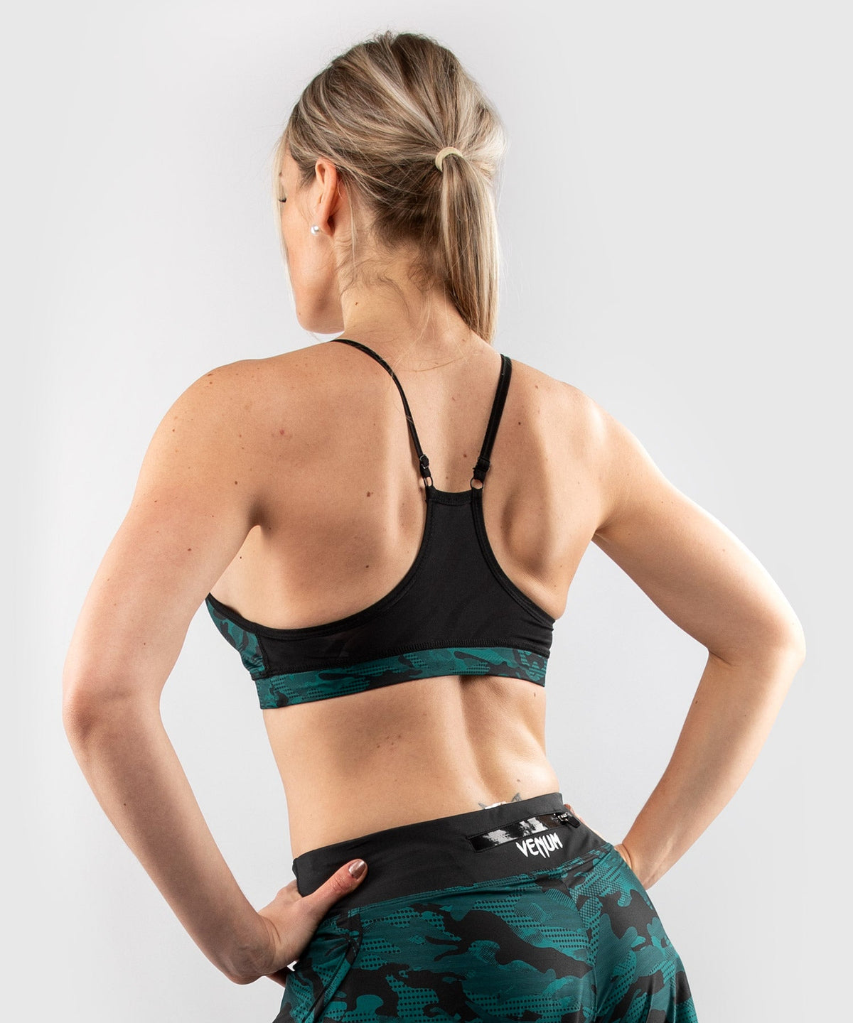 Venum Defender BHs - Damen