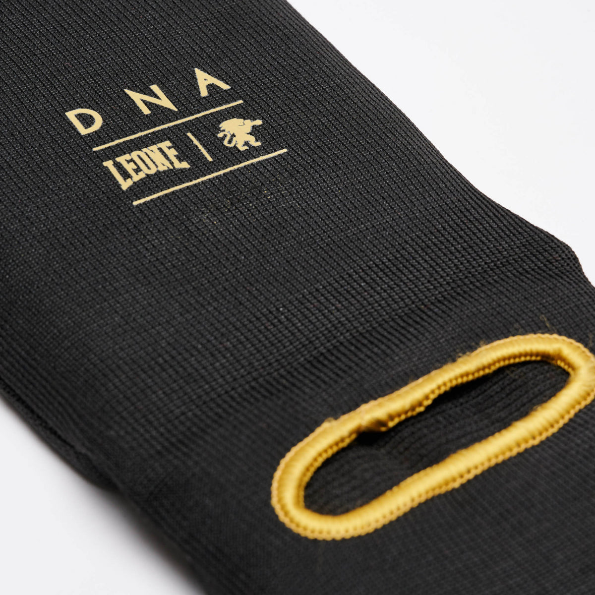Leone DNA Parastinchi - Nero