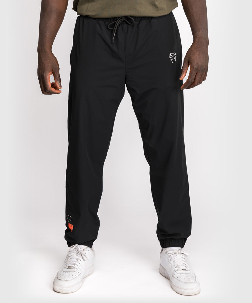 Venum Eclipse Pantaloni Jogger – Nero/Avorio
