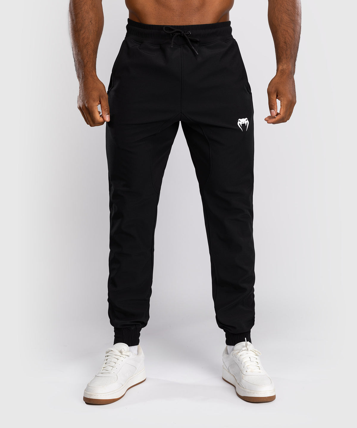 Venum Tactical XT Jogger - Schwarz/Feuerrot