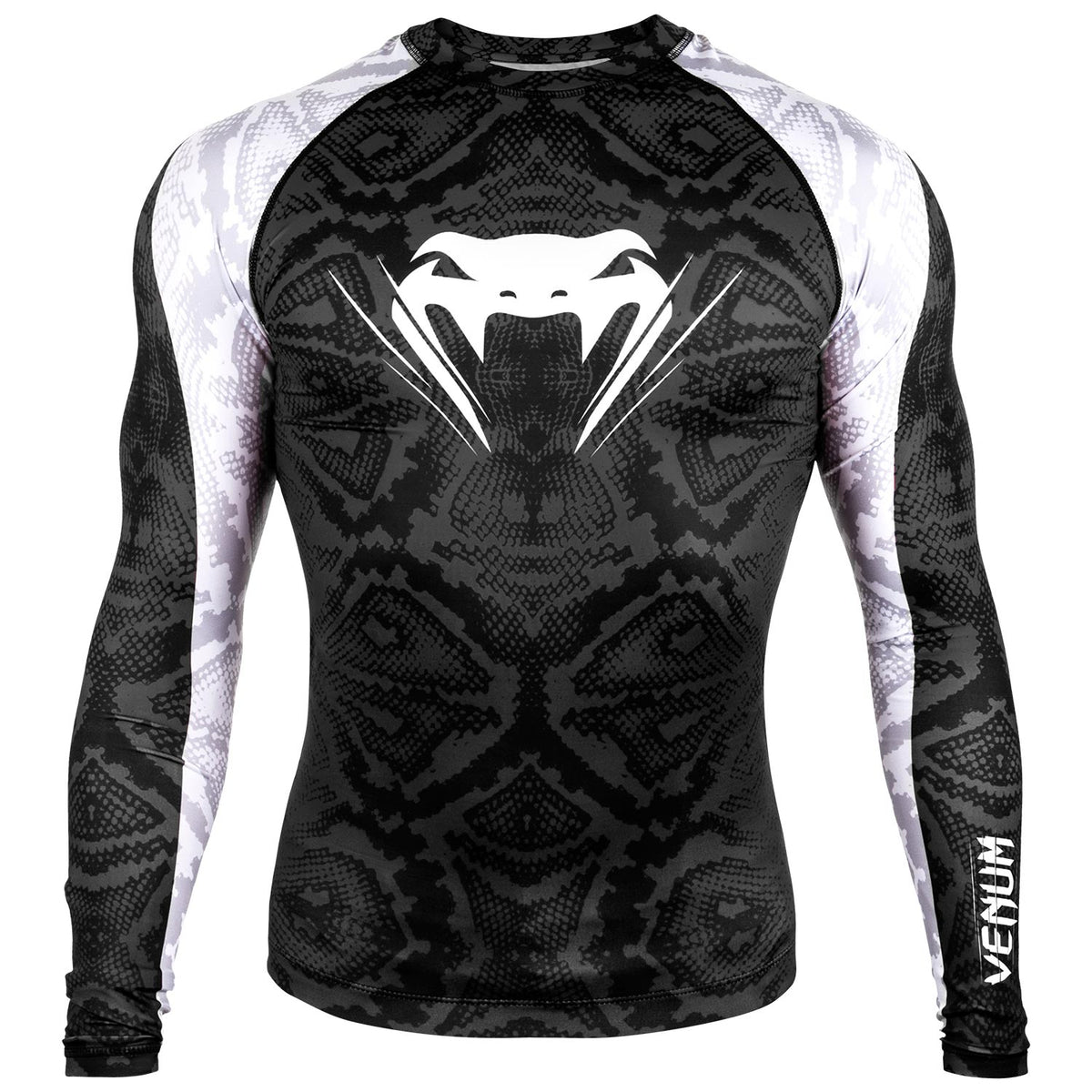 Venum Amazonia 5 Rashguard - Long Sleeve