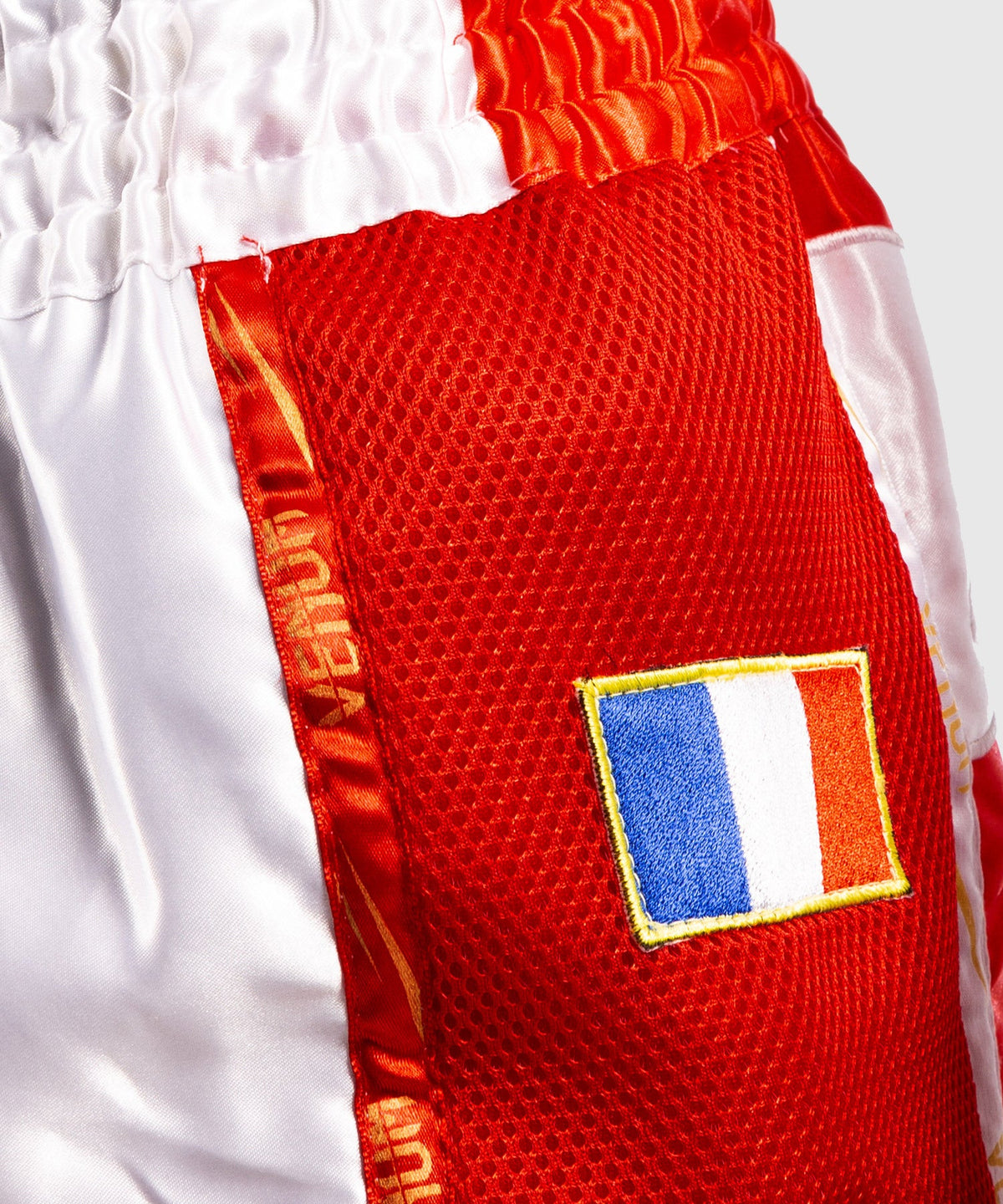 Short de Muay Thai Venum MT Flags - France