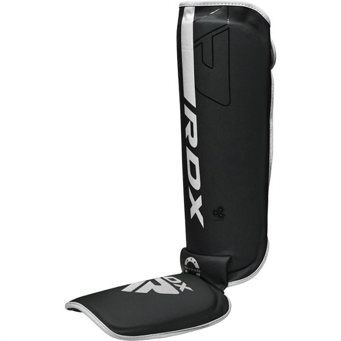 Protège-Tibias F6 Kara Rdx - Noir/Blanc
