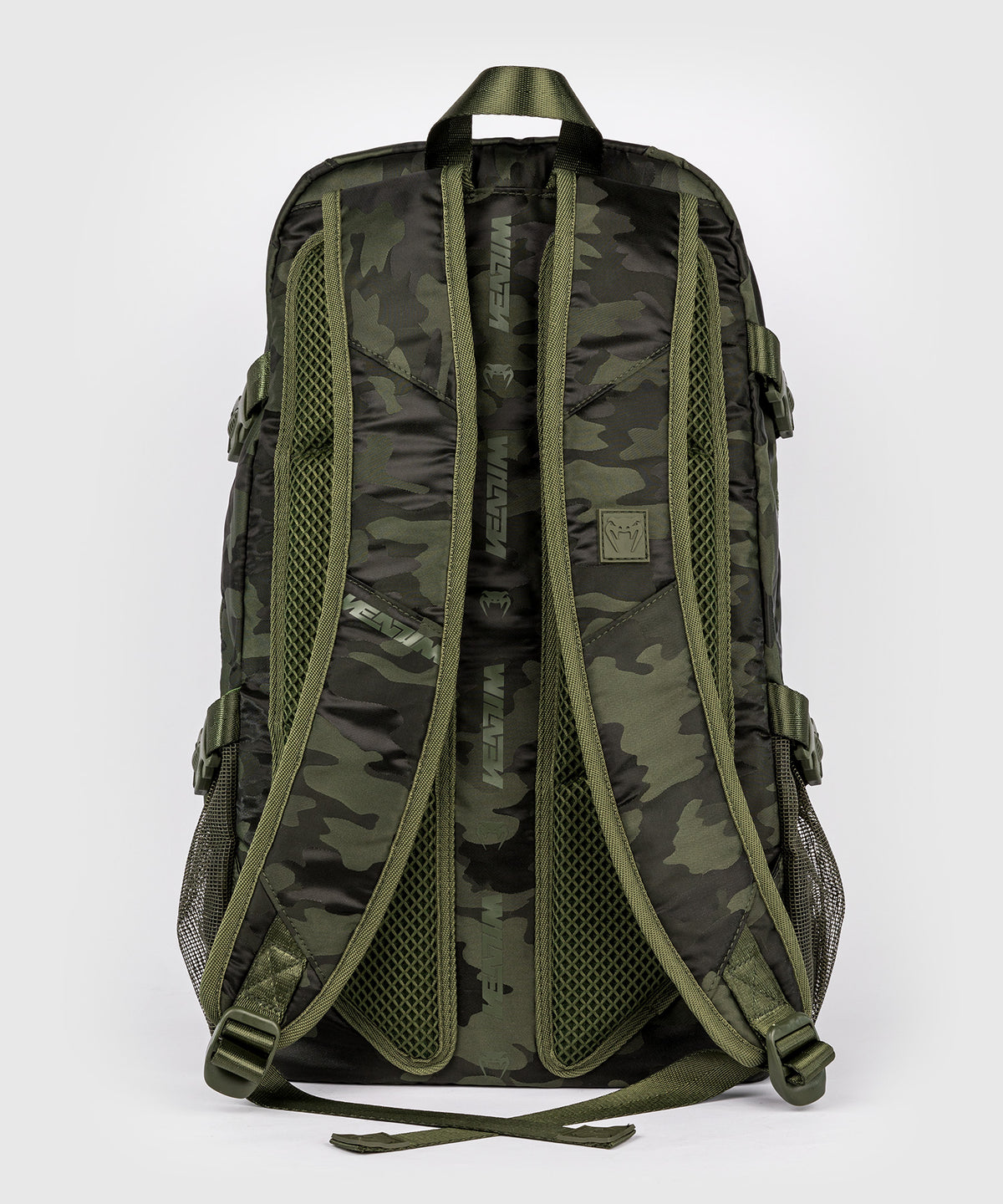 Sac à Dos Venum Challenger Pro (20-25L) – Kaki/Camo