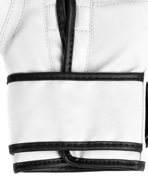 Everlast Core 2 Guantoni da Boxe - Bianco