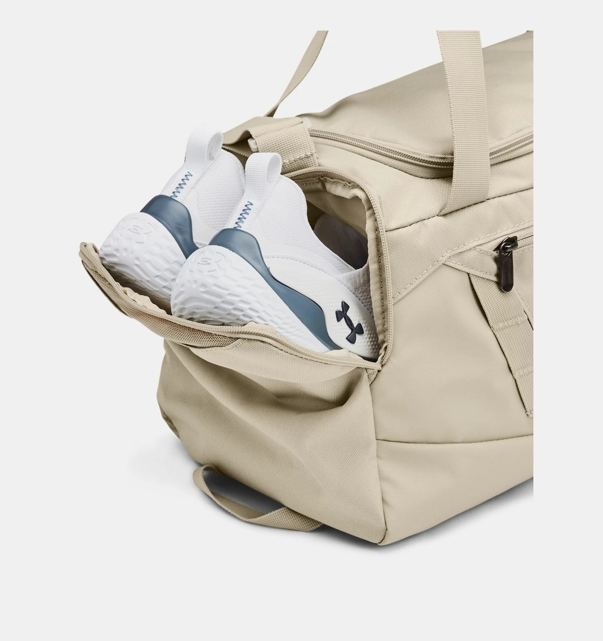 Petit Sac De Sport Under Armour Ua Undeniable 5.0 (23L) - Beige