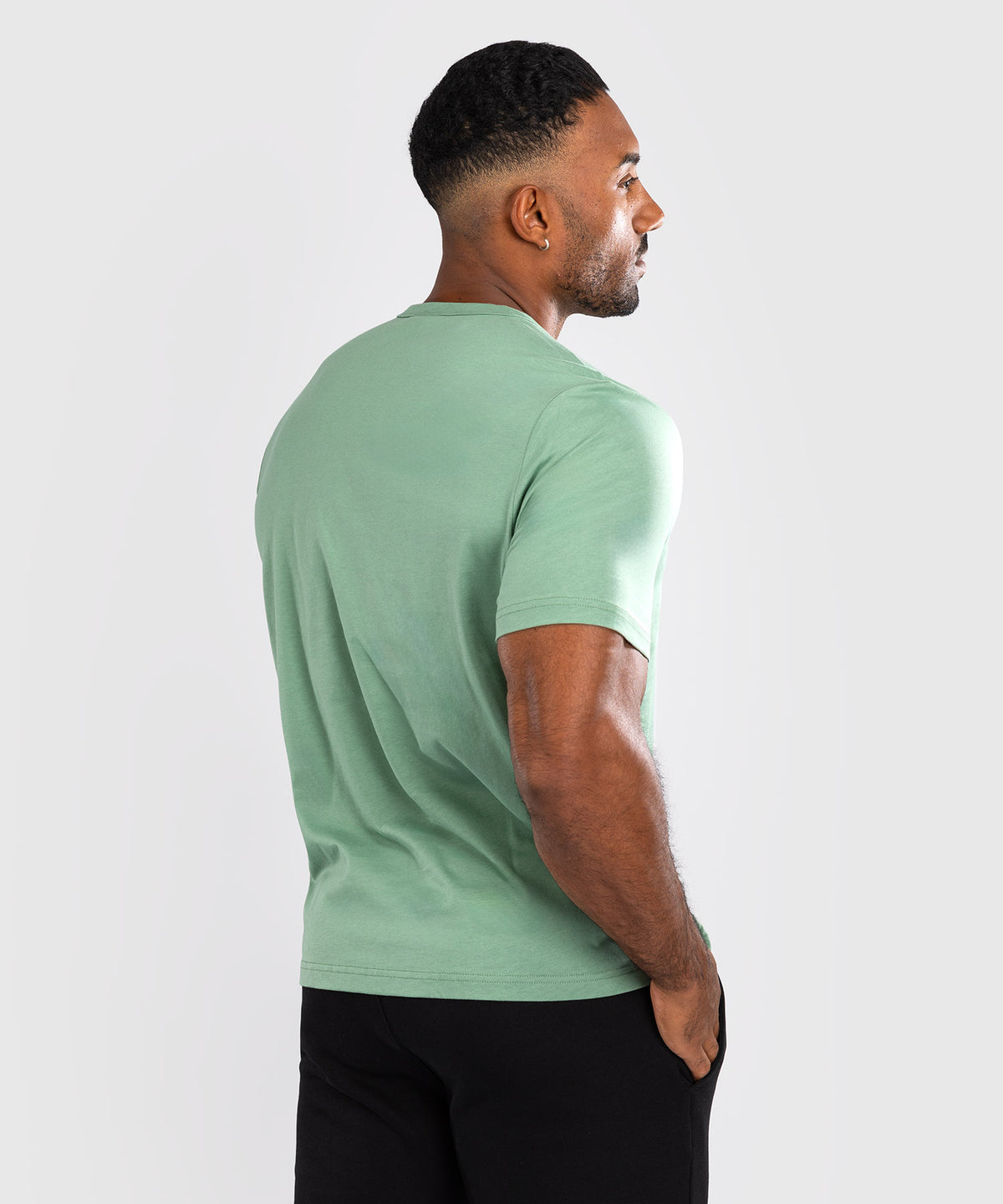 Venum Giant Connect Camiseta - verde lima