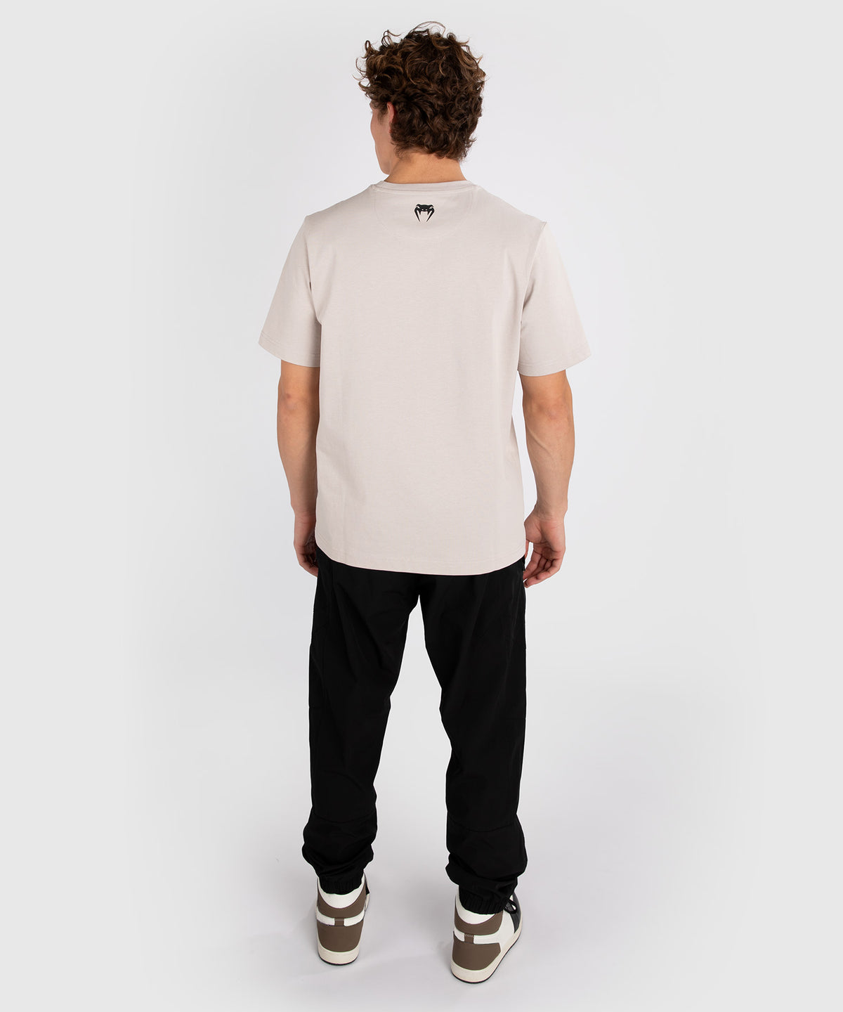 T-Shirt UFC by Venum Ulti-Man - Beige