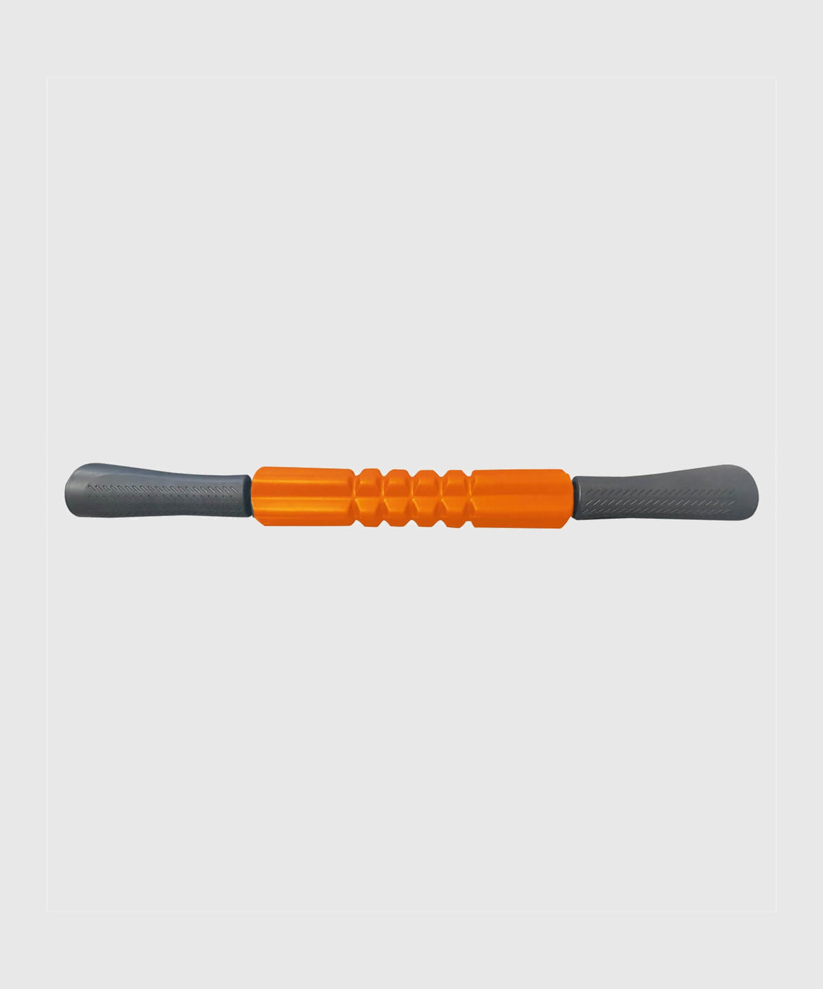 Sveltus Massage Stick - Orange/Black