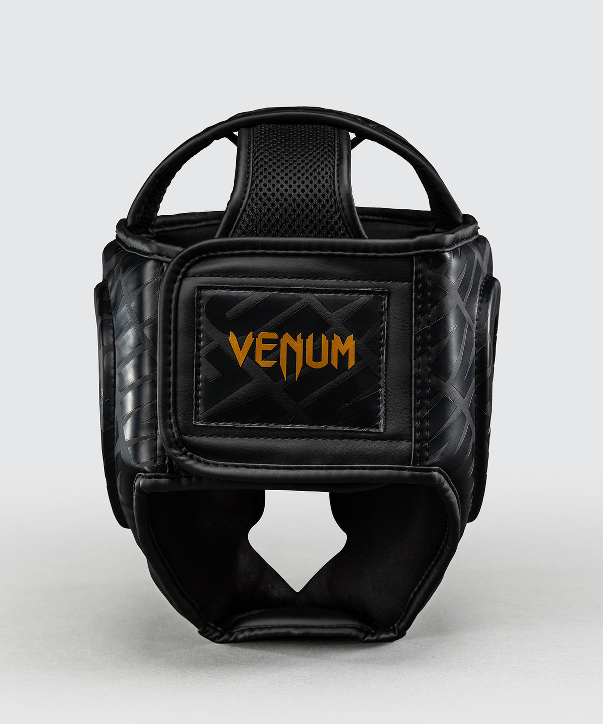 Venum Contender 1.5 Kopfschutz - Schwarz/Gold