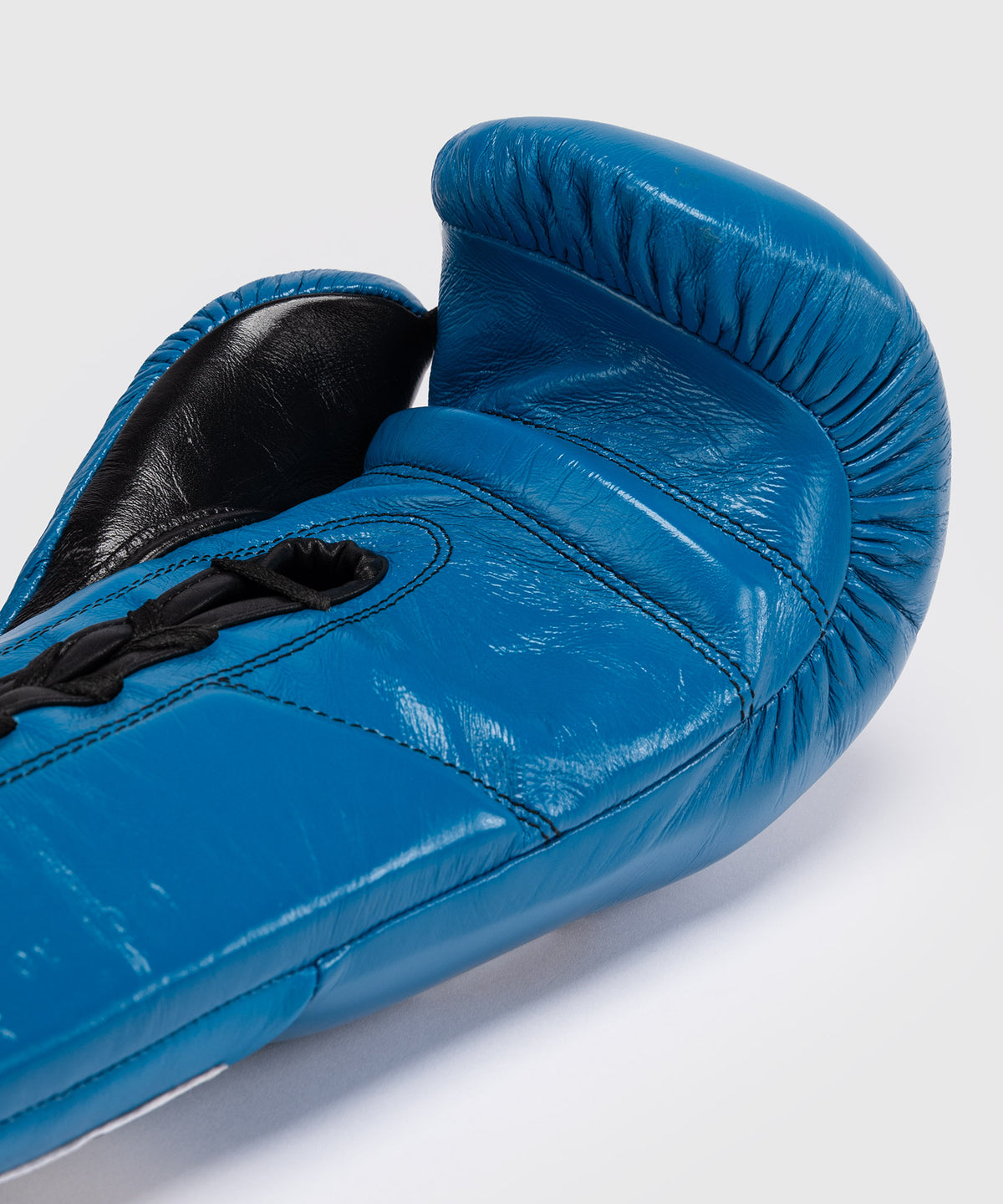 Cleto Reyes Pro Boxhandschuhe - Blau