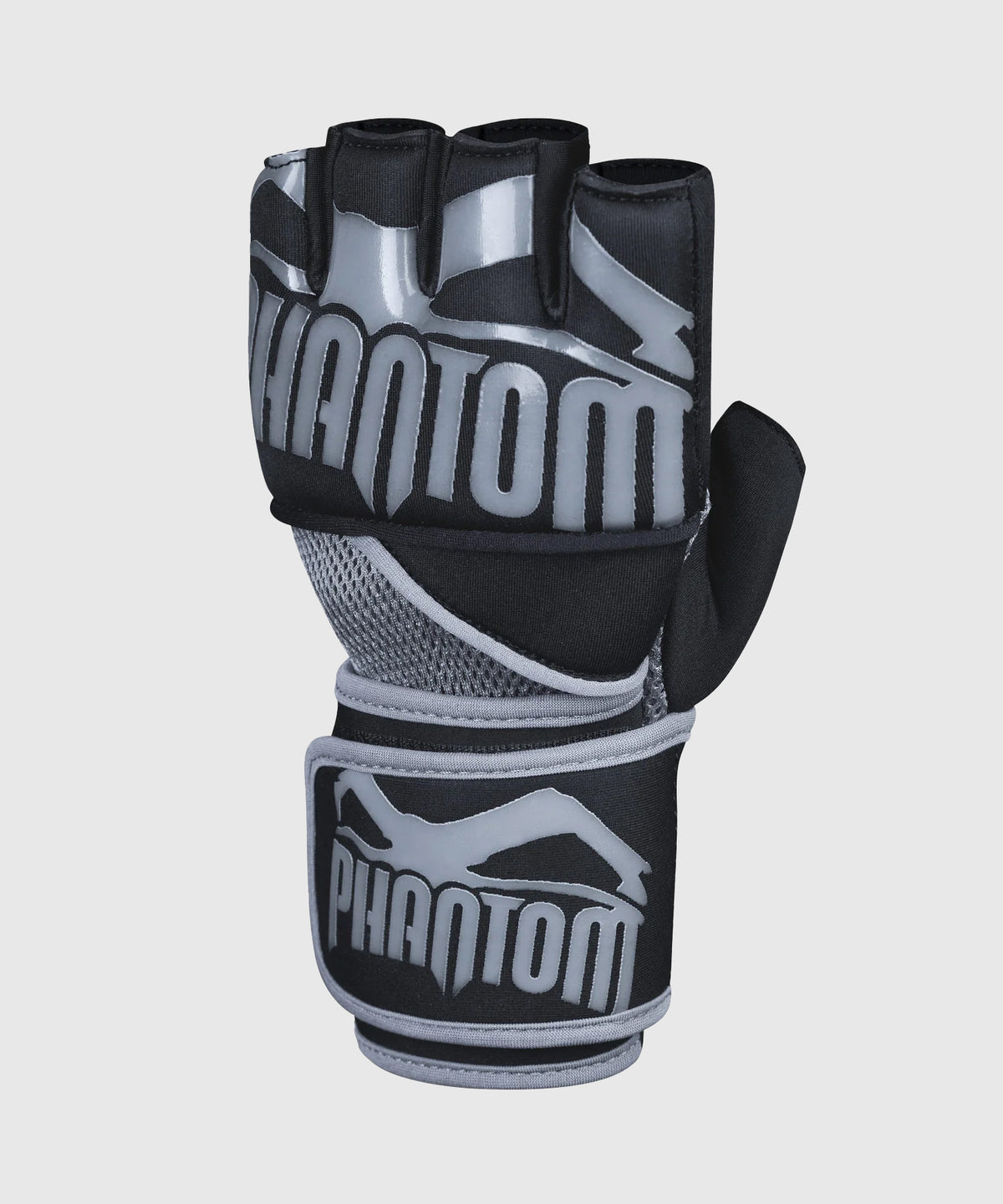 Phantom Athletics Guantes Interiores de Neopreno Gel Impact - Negro