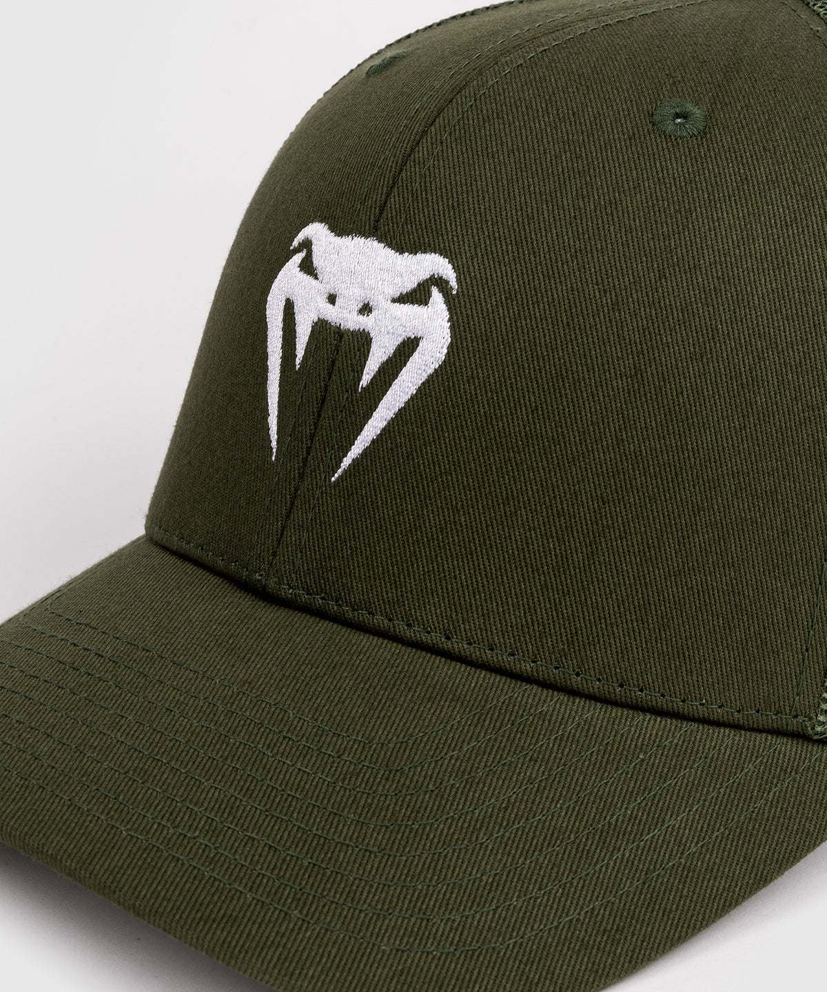 Casquette Venum Trucker - Vert Argile