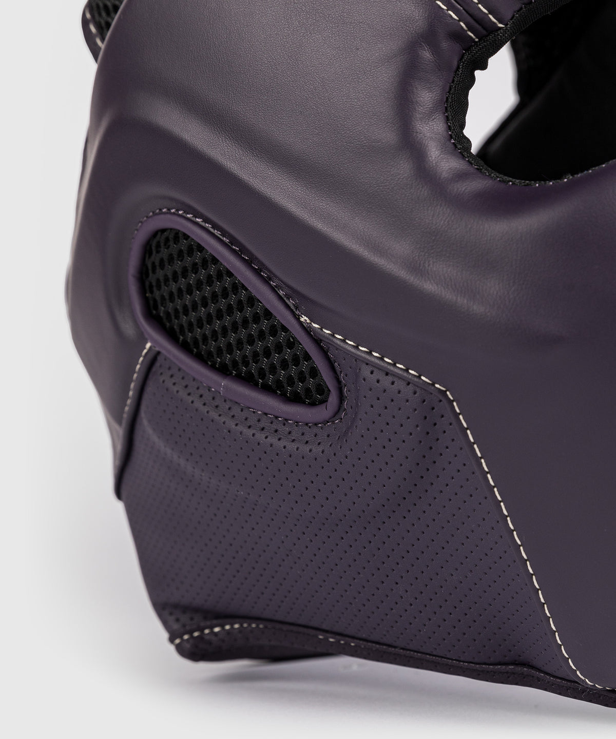 Venum Impact Evo Kopfschutz – Dunkellila