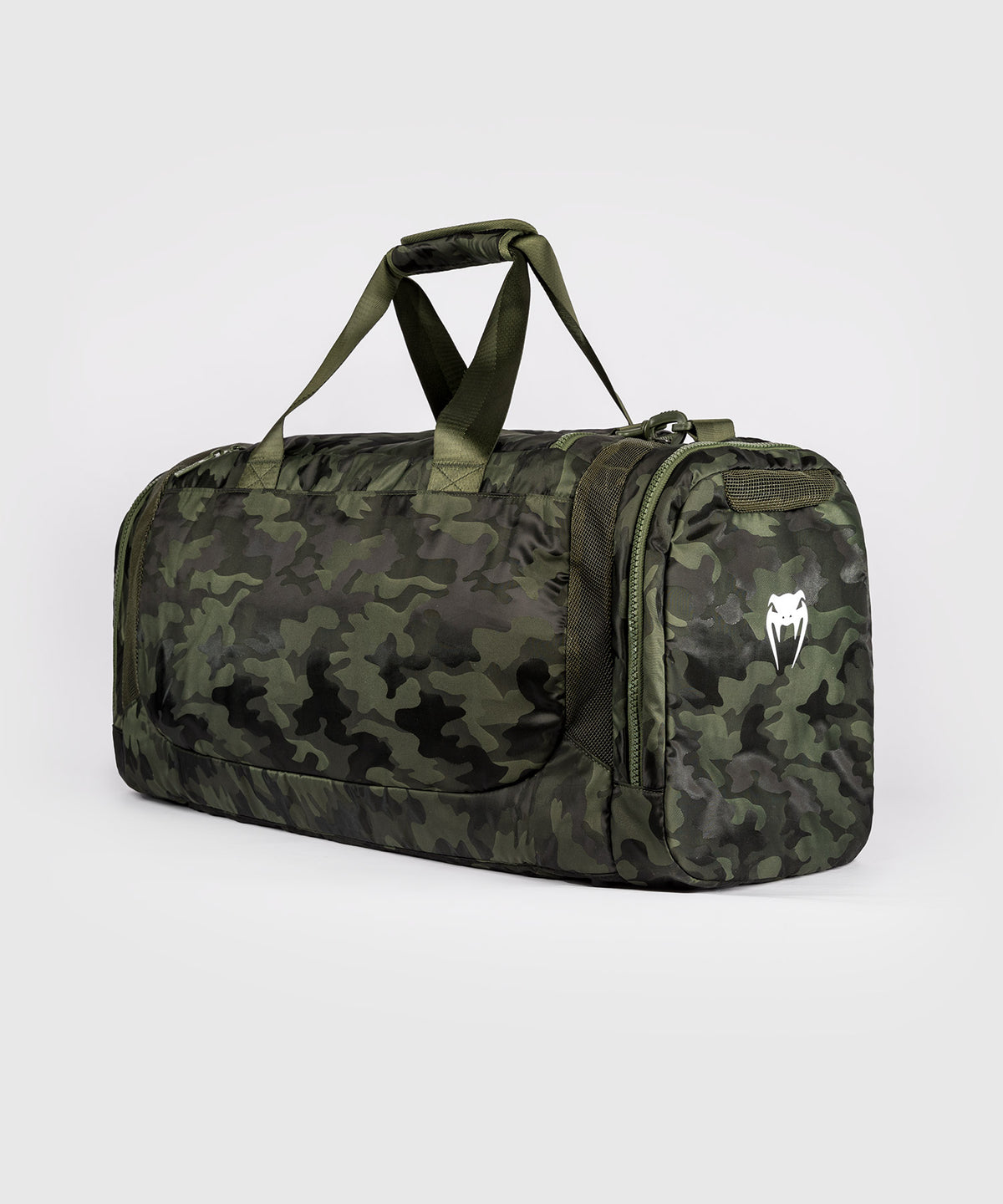 Venum Trainer Lite Sports Bag (48L) - Khaki/Camo