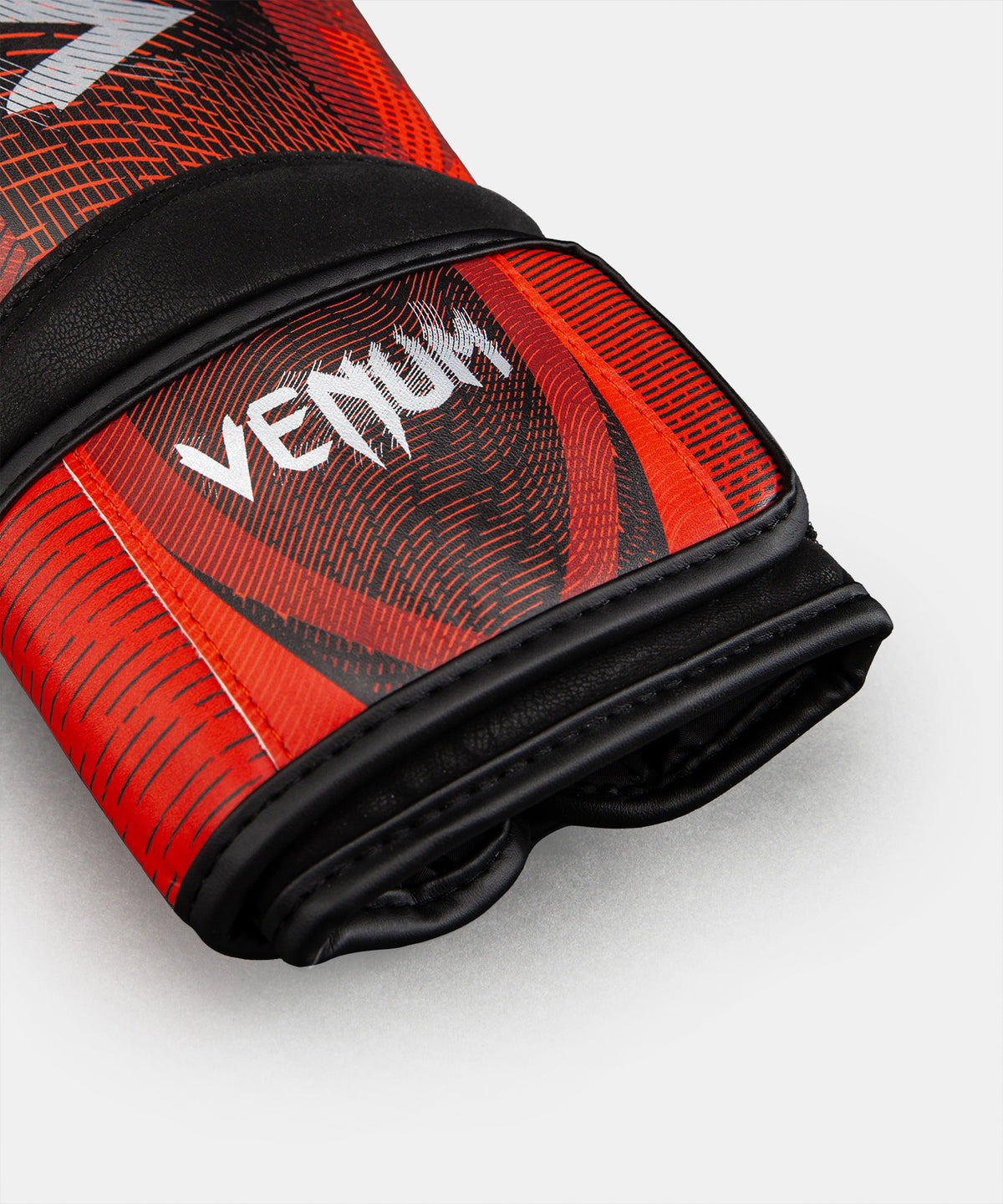 Venum Impact Galactic 3.0 Guantes de Boxeo - Rojo/Plata