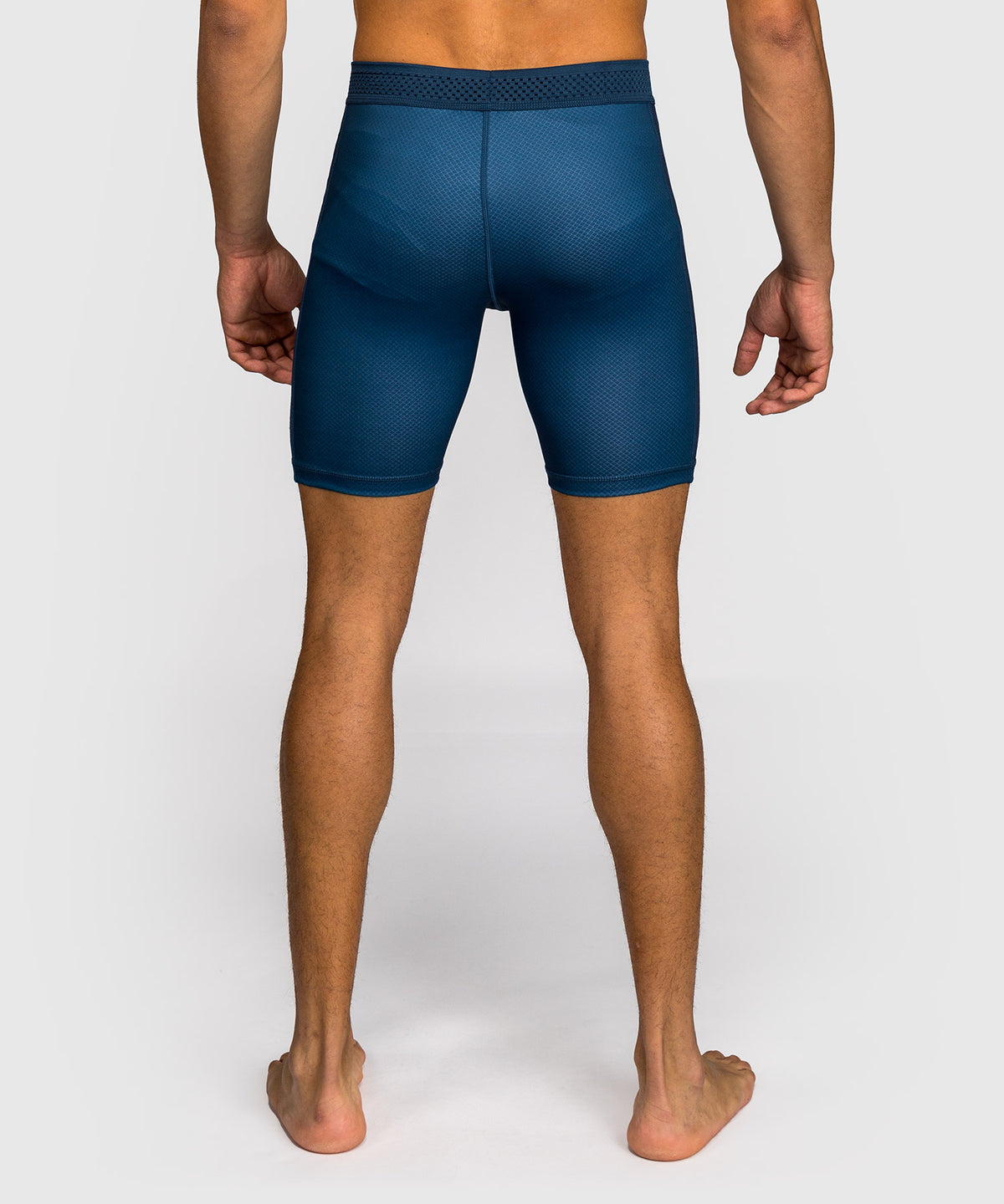 Short de Compression Venum No Gi - Indigo