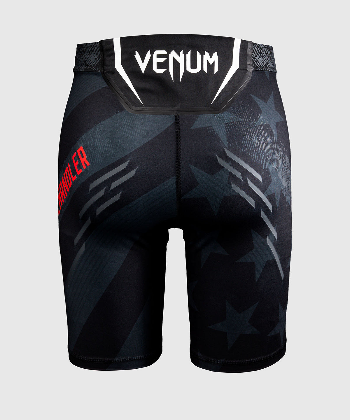 UFC Unrivaled by Venum Michael Chandler Pantaloni Vale Tudo Uomini - Nero