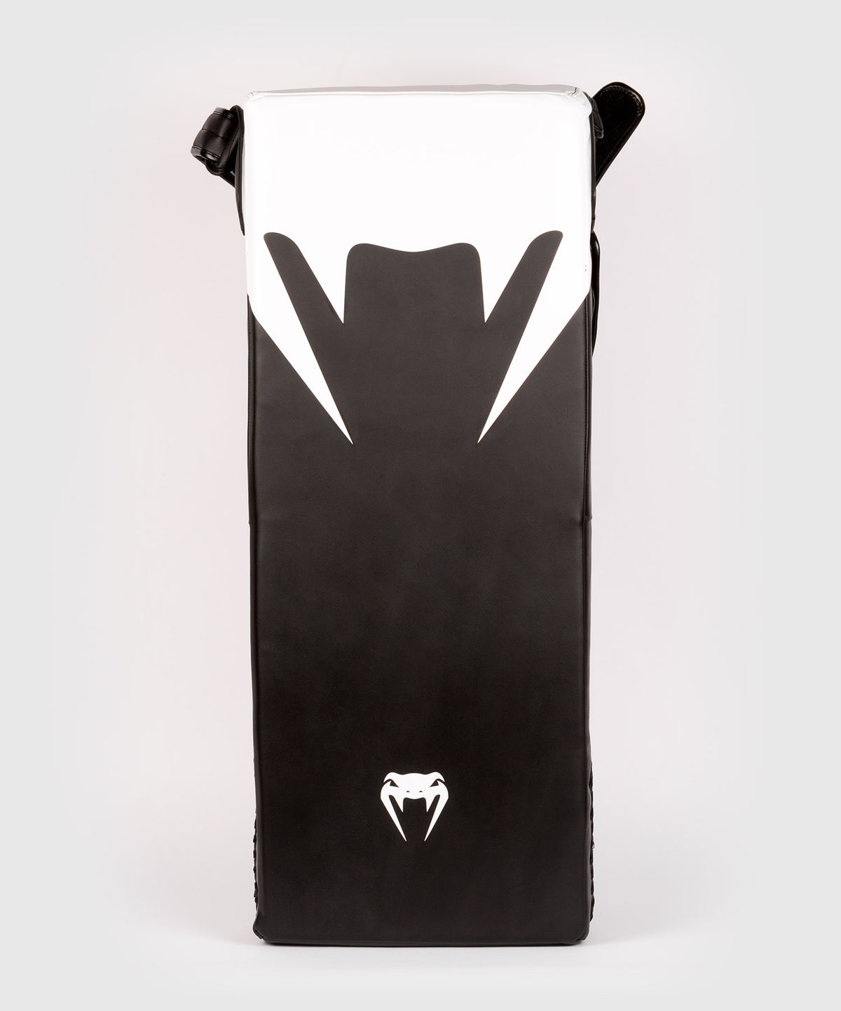 Bouclier Kick Boxing Micro Fibre Venum - Noir/Blanc