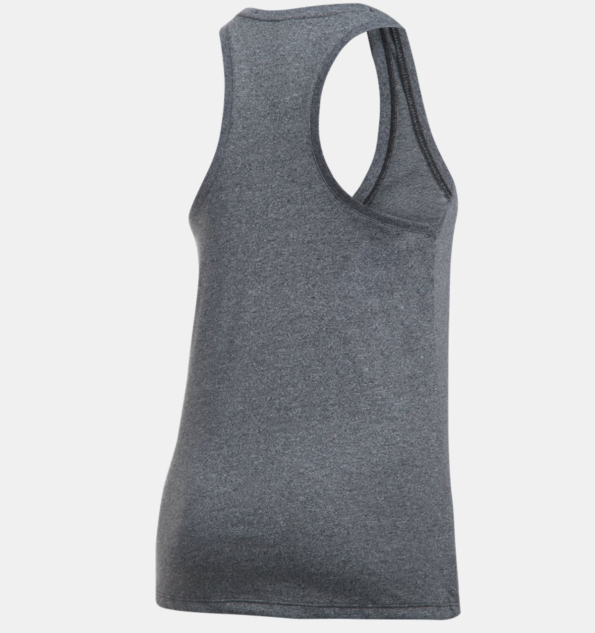 Under Armour Threadborne Canotta Donna – Grigio Mélange
