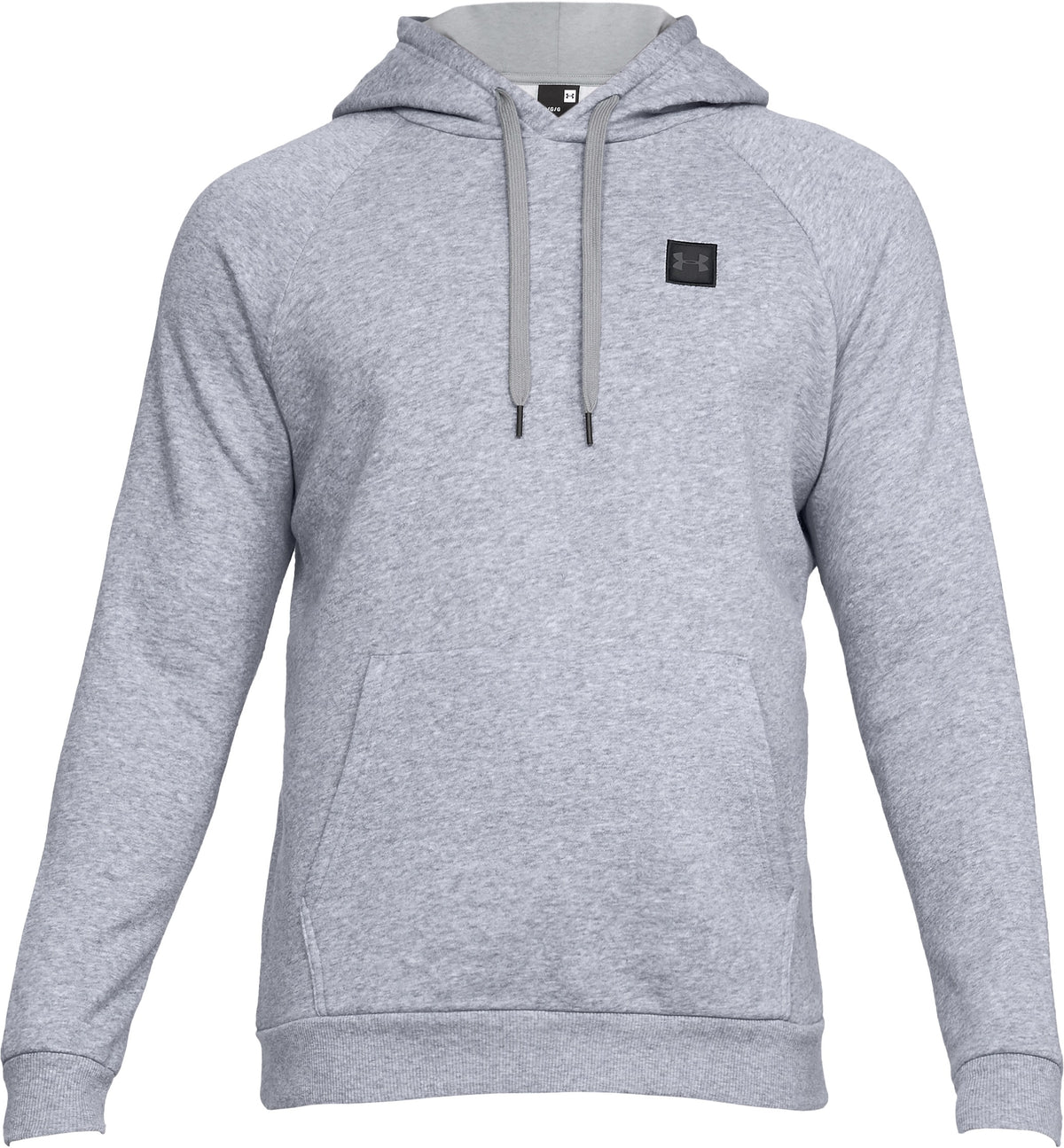 Under Armour Rival Fleece Sudadera – Gris