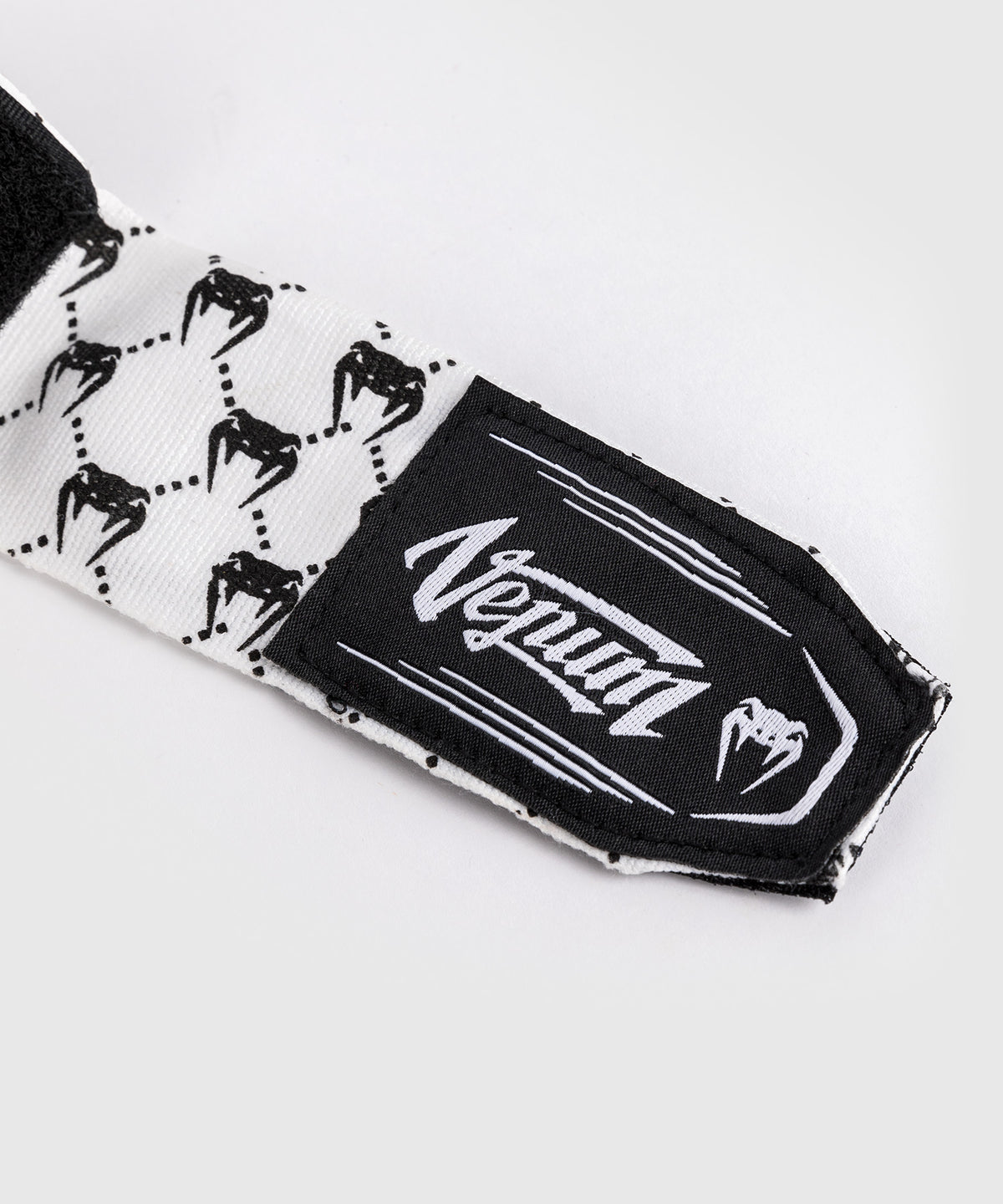 Venum Kontact Evo Fasce - Bianco/Nero
