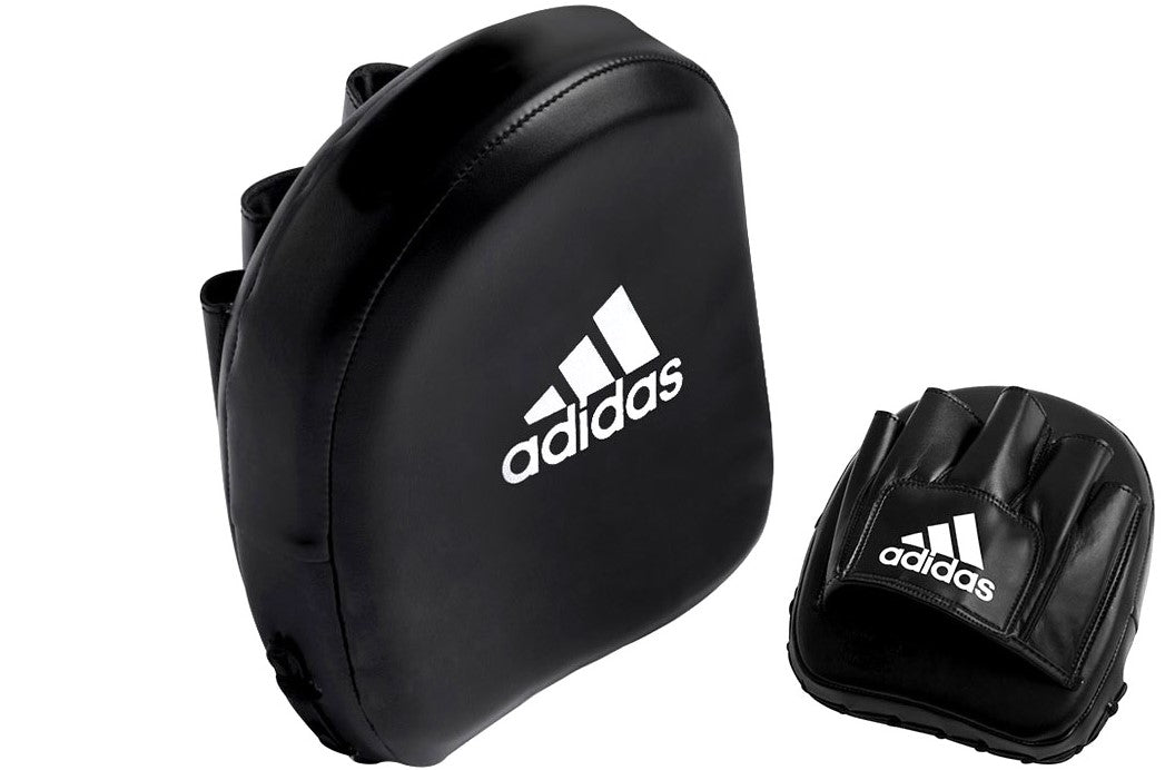 Adidas Quadratische Mini-Pratzen Paar