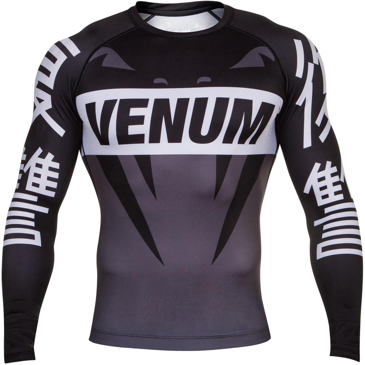 Rashguard Venum Revenge