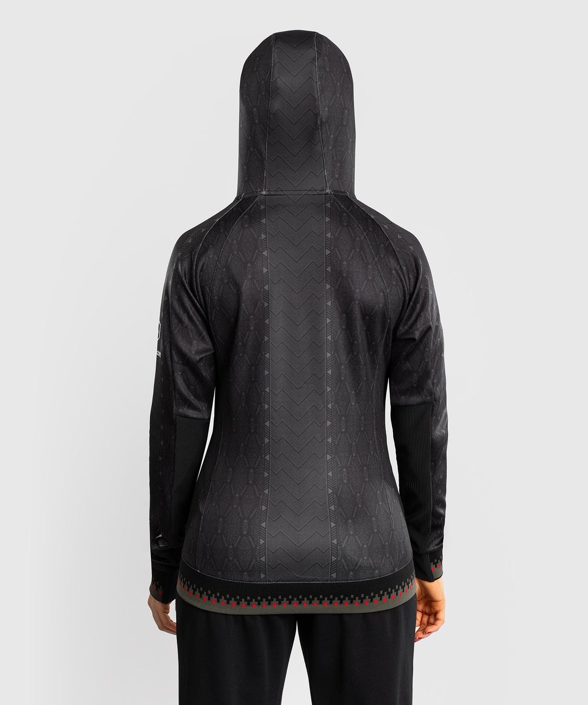Sweats à capuche VENUM UFC NOCHE 2.0 BY VENUM - Noir