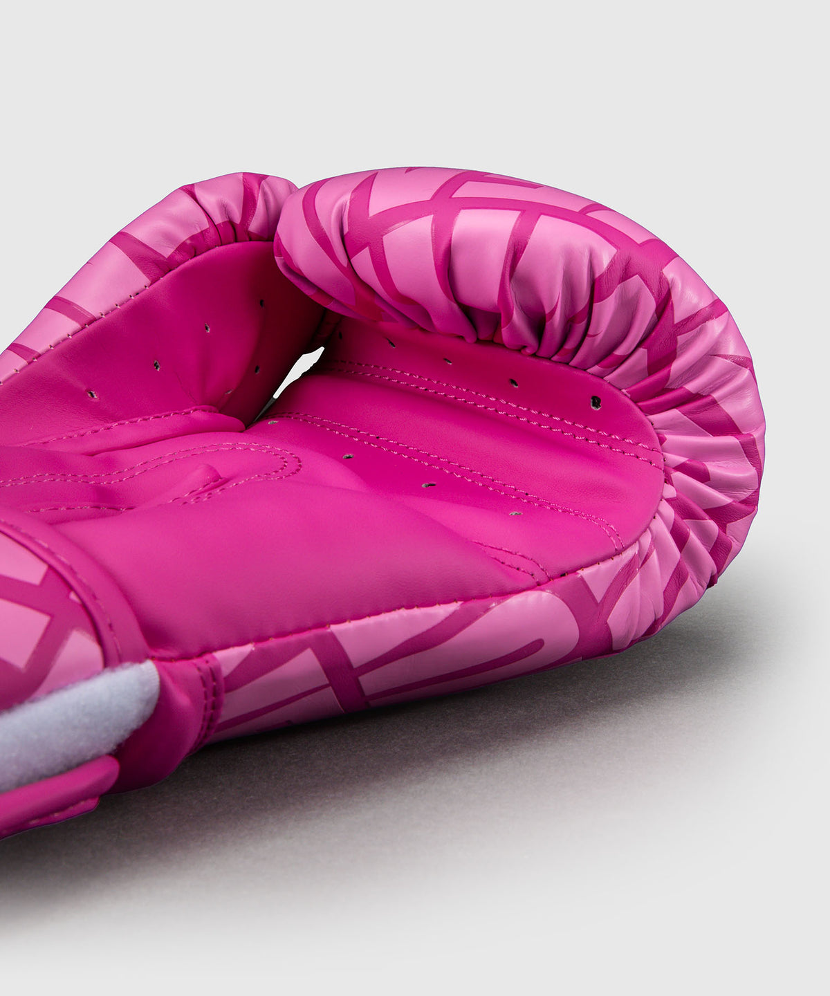Venum Contender 1.5 XT 3D Boxing Gloves - Candy Pink/ White
