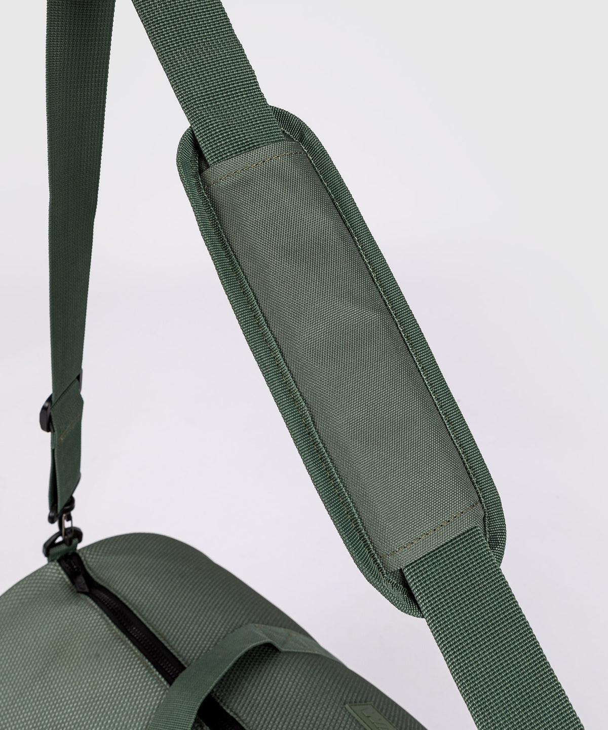 Venum Connect XL Bolsa de Deporte - Caqui